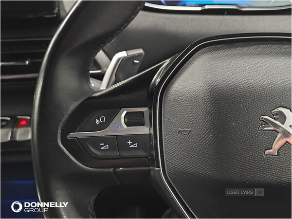 Used Peugeot 3008 2021 for sale - 75839919: Photo 32