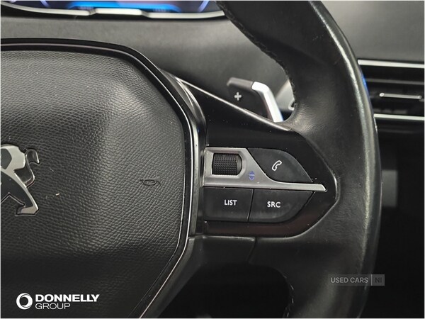 Used Peugeot 3008 2021 for sale - 75839919: Photo 33