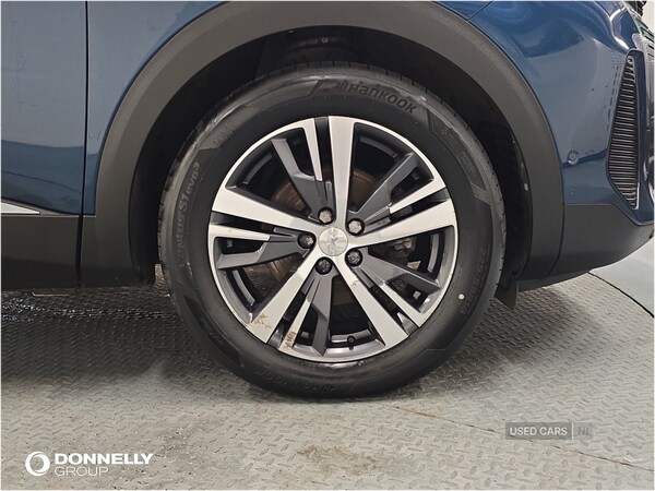 Used Peugeot 3008 2021 for sale - 75839919: Photo 34