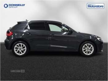 Used Audi A1 2021 for sale - 74946282: Photo