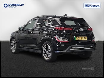 Used Hyundai KONA 2023 for sale - 79751804: Photo