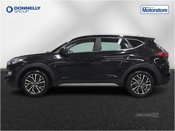 Used Hyundai TUCSON 2020 for sale - 76337998: Photo 16