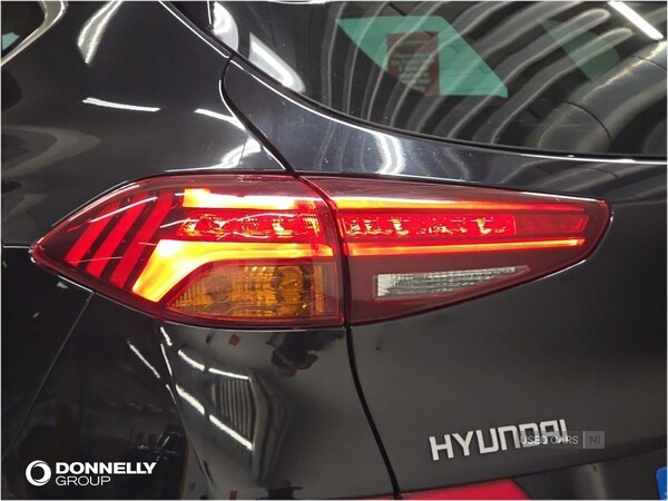 Used Hyundai TUCSON 2020 for sale - 76337998: Photo 19