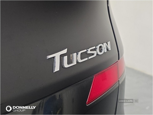 Used Hyundai TUCSON 2020 for sale - 76337998: Photo 20