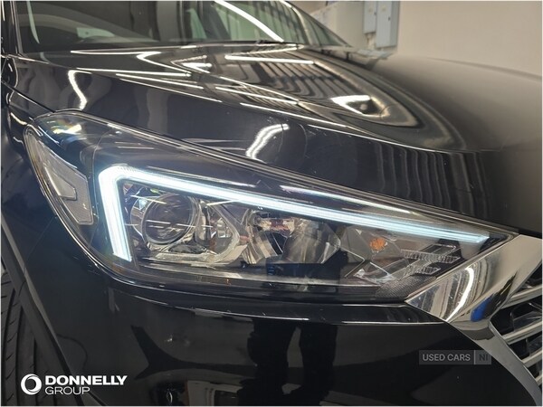 Used Hyundai TUCSON 2020 for sale - 76337998: Photo 22