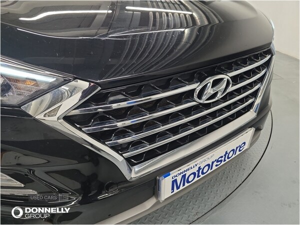 Used Hyundai TUCSON 2020 for sale - 76337998: Photo 23