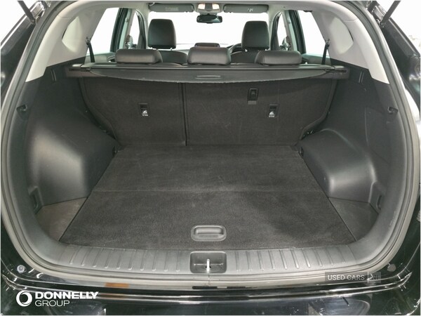 Used Hyundai TUCSON 2020 for sale - 76337998: Photo 24
