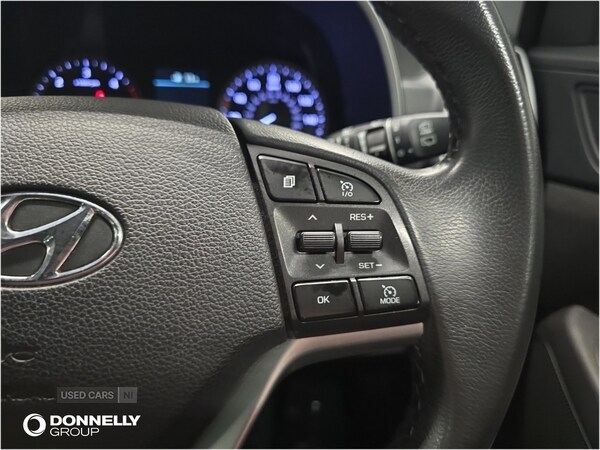 Used Hyundai TUCSON 2020 for sale - 76337998: Photo 37