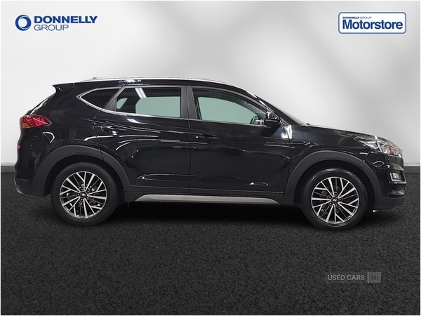 Used Hyundai TUCSON 2020 for sale - 76337998: Photo 5