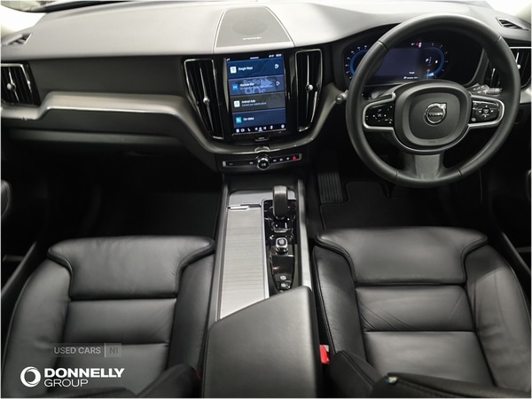 Used Volvo XC60 2022 for sale - 77479721: Photo 10