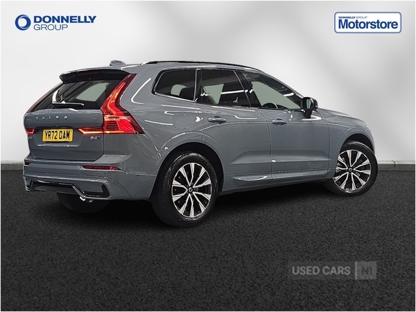 Used Volvo XC60 2022 for sale - 77479721: Photo 16