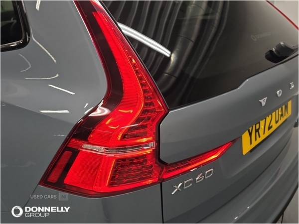Used Volvo XC60 2022 for sale - 77479721: Photo 17