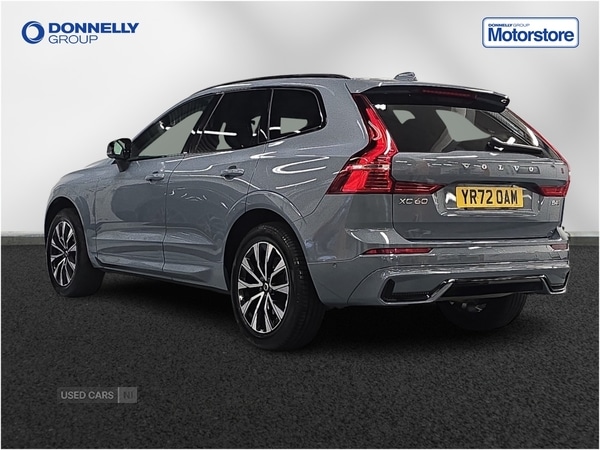 Used Volvo XC60 2022 for sale - 77479721: Photo 2