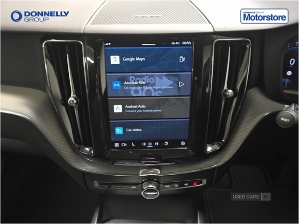 Used Volvo XC60 2022 for sale - 77479721: Photo 28