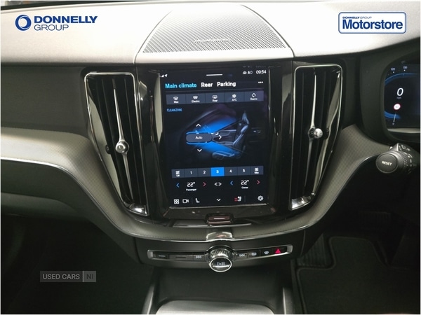 Used Volvo XC60 2022 for sale - 77479721: Photo 29