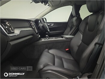 Used Volvo XC60 2022 for sale - 77479721: Photo