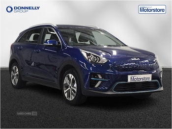 Used Kia Niro 2022 for sale - 78947997: Photo