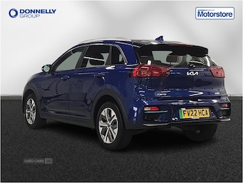 Used Kia Niro 2022 for sale - 78947997: Photo