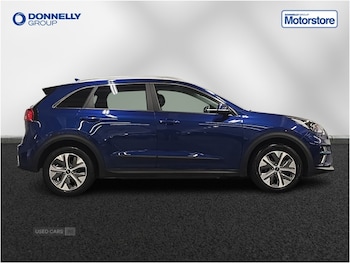 Used Kia Niro 2022 for sale - 78947997: Photo