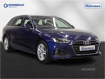 Audi - A4