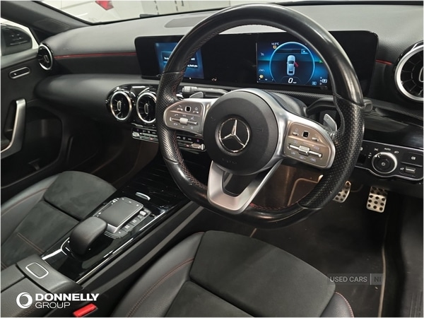 Used Mercedes-Benz A-Class 2021 for sale - 77469496: Photo 11