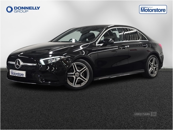 Used Mercedes-Benz A-Class 2021 for sale - 77469496: Photo 15