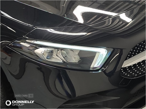 Used Mercedes-Benz A-Class 2021 for sale - 77469496: Photo 20