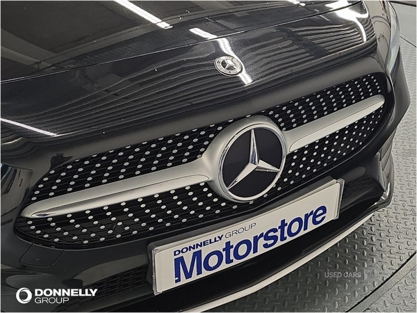 Used Mercedes-Benz A-Class 2021 for sale - 77469496: Photo 21