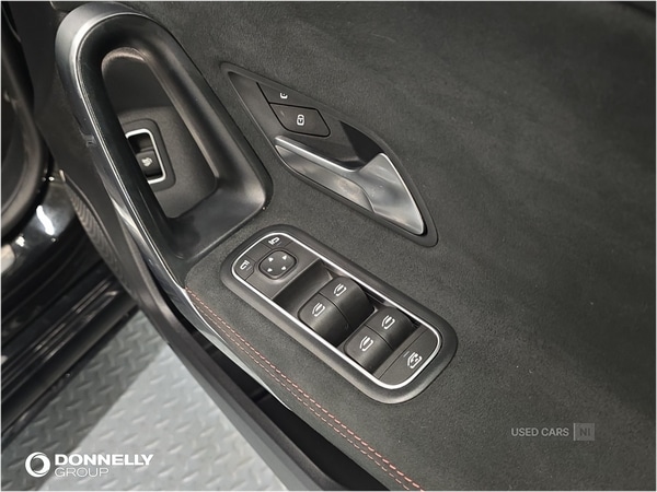 Used Mercedes-Benz A-Class 2021 for sale - 77469496: Photo 23