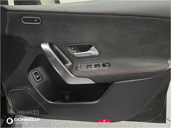 Used Mercedes-Benz A-Class 2021 for sale - 77469496: Photo 24