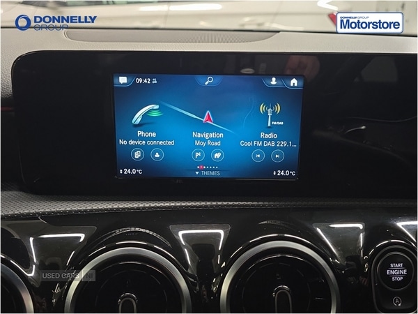 Used Mercedes-Benz A-Class 2021 for sale - 77469496: Photo 25