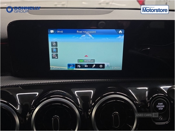 Used Mercedes-Benz A-Class 2021 for sale - 77469496: Photo 26