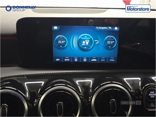 Used Mercedes-Benz A-Class 2021 for sale - 77469496: Photo 27