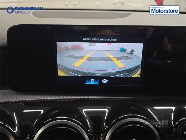 Used Mercedes-Benz A-Class 2021 for sale - 77469496: Photo 28