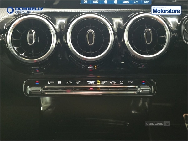 Used Mercedes-Benz A-Class 2021 for sale - 77469496: Photo 29