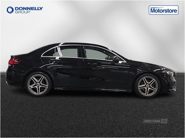 Used Mercedes-Benz A-Class 2021 for sale - 77469496: Photo 3