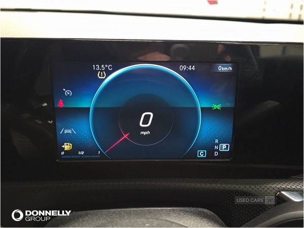 Used Mercedes-Benz A-Class 2021 for sale - 77469496: Photo 31