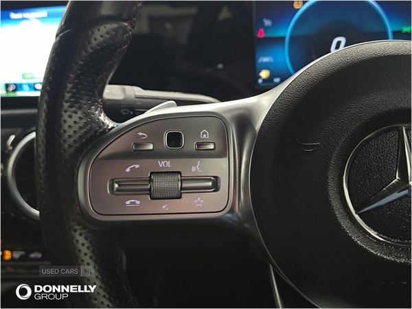 Used Mercedes-Benz A-Class 2021 for sale - 77469496: Photo 34