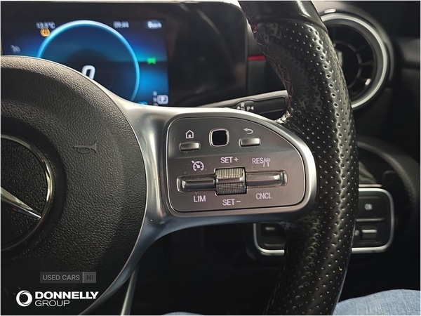 Used Mercedes-Benz A-Class 2021 for sale - 77469496: Photo 35