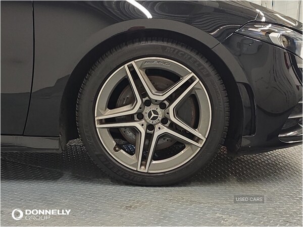 Used Mercedes-Benz A-Class 2021 for sale - 77469496: Photo 36