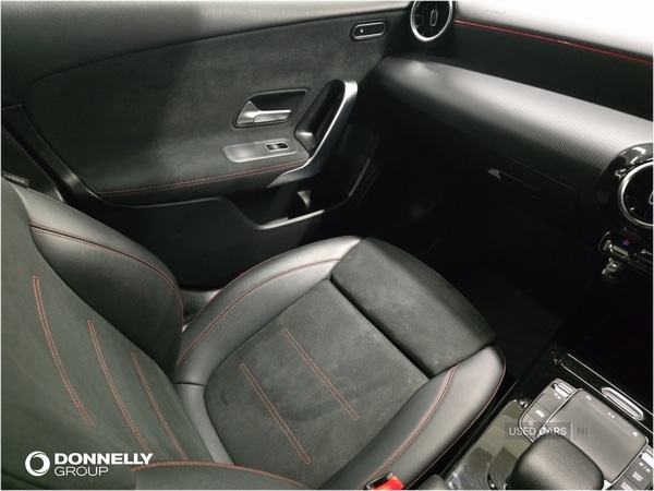 Used Mercedes-Benz A-Class 2021 for sale - 77469496: Photo 8