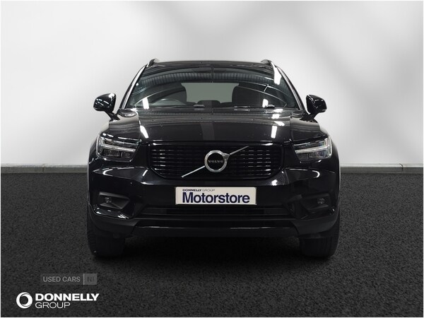 Used Volvo XC40 2021 for sale - 77754664: Photo 12