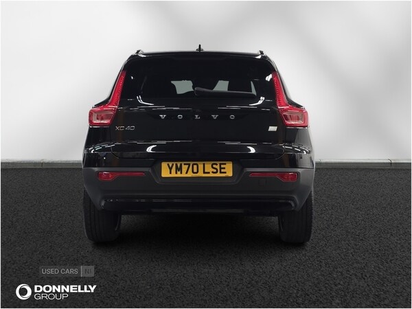 Used Volvo XC40 2021 for sale - 77754664: Photo 13