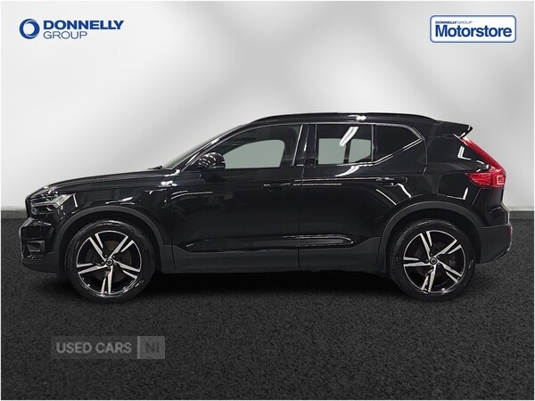Used Volvo XC40 2021 for sale - 77754664: Photo 14