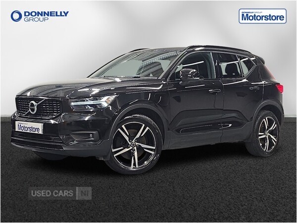 Used Volvo XC40 2021 for sale - 77754664: Photo 15