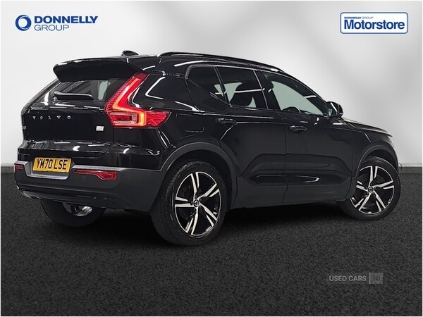 Used Volvo XC40 2021 for sale - 77754664: Photo 16