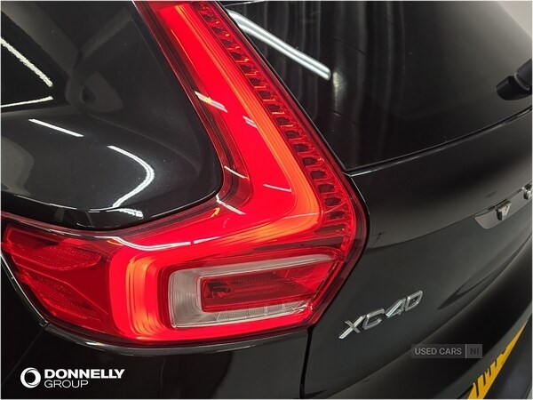 Used Volvo XC40 2021 for sale - 77754664: Photo 17