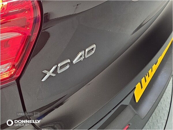 Used Volvo XC40 2021 for sale - 77754664: Photo 18