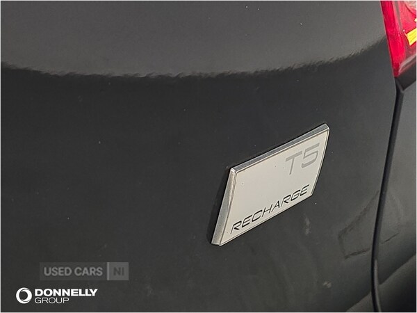 Used Volvo XC40 2021 for sale - 77754664: Photo 19