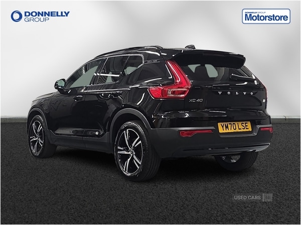 Used Volvo XC40 2021 for sale - 77754664: Photo 2